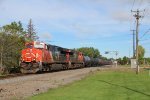 CN 3250 South